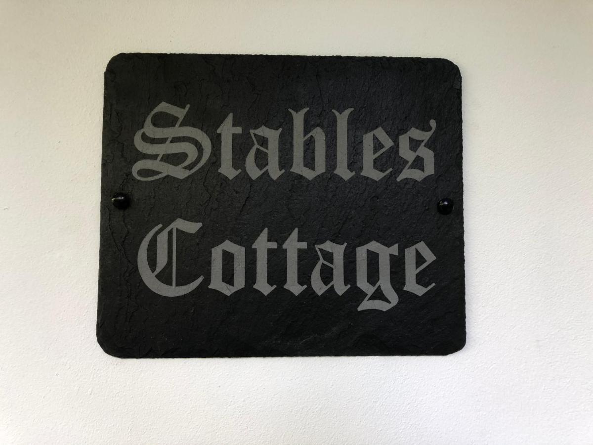 Stables Cottage, Idyllic Location Stunning Views Llandysul エクステリア 写真
