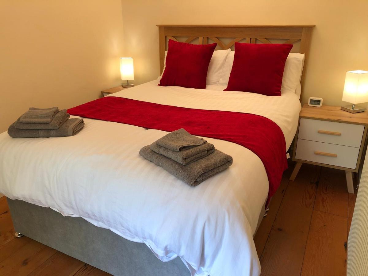 Stables Cottage, Idyllic Location Stunning Views Llandysul エクステリア 写真