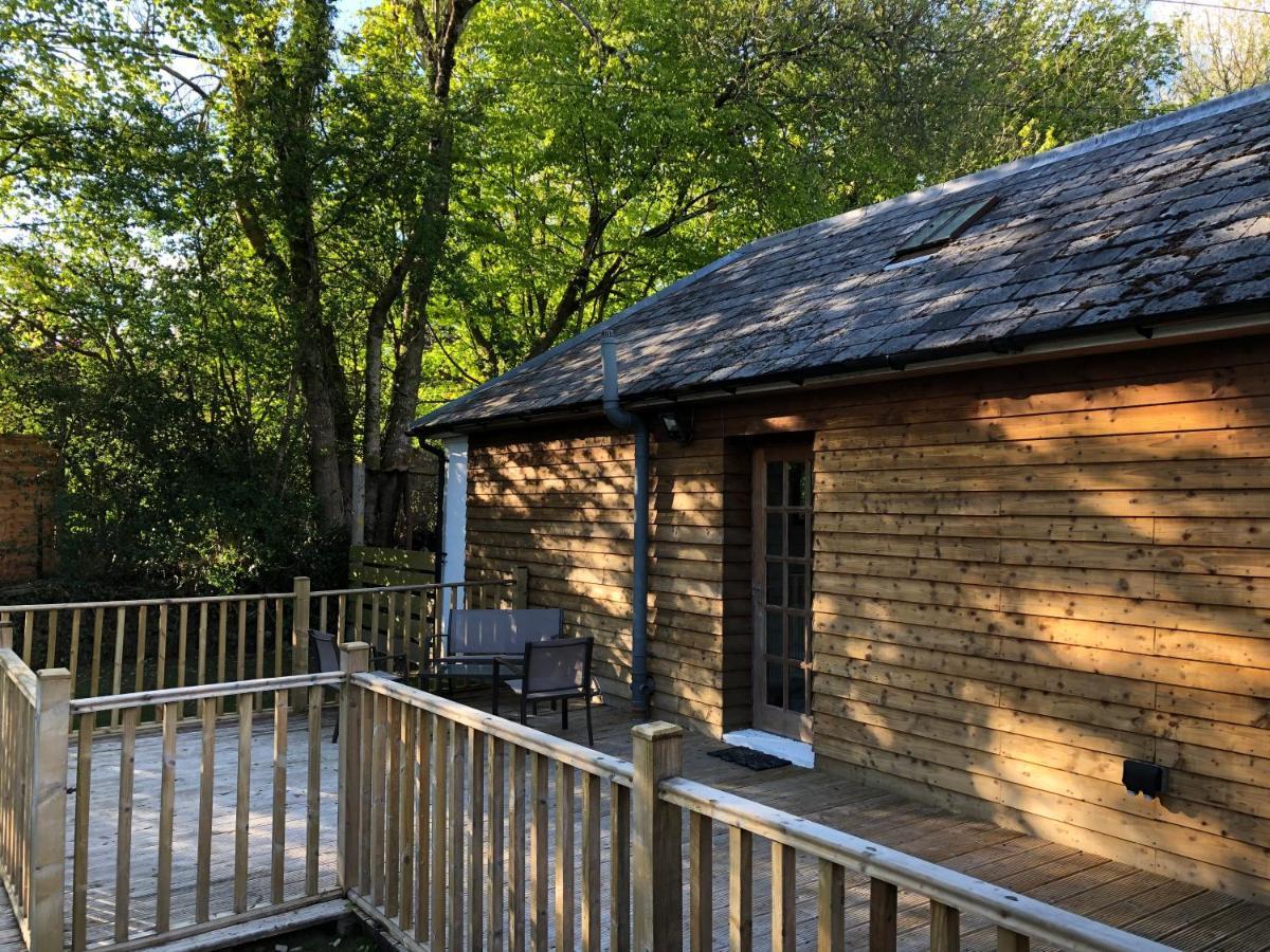 Stables Cottage, Idyllic Location Stunning Views Llandysul エクステリア 写真