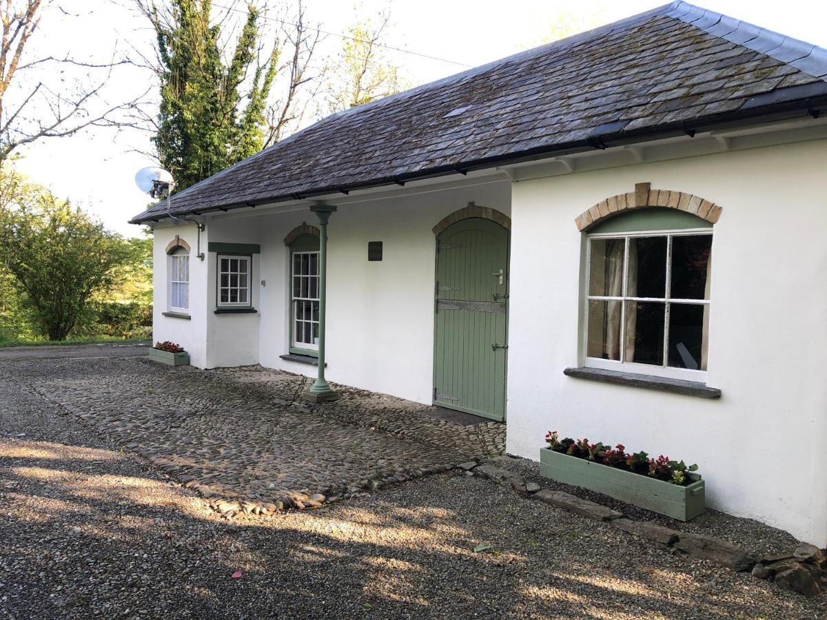 Stables Cottage, Idyllic Location Stunning Views Llandysul エクステリア 写真
