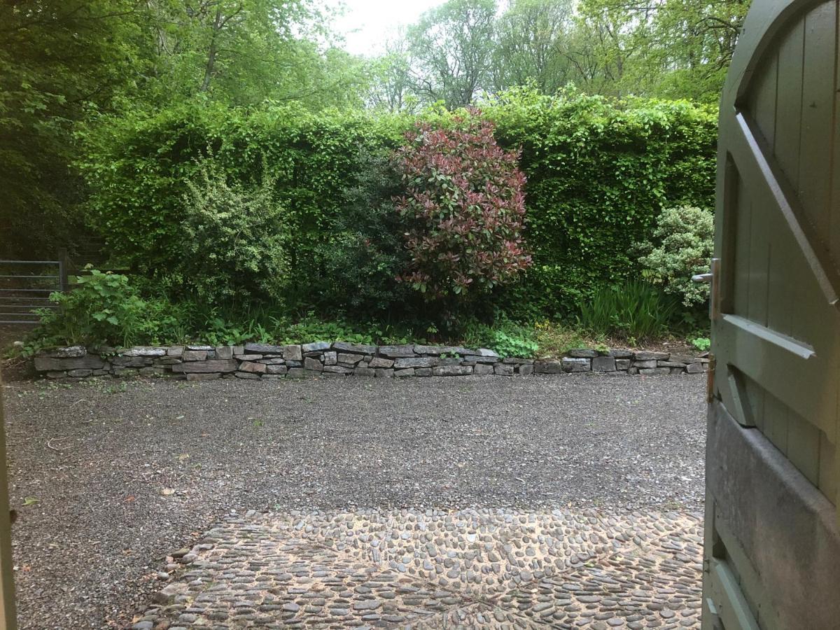 Stables Cottage, Idyllic Location Stunning Views Llandysul エクステリア 写真