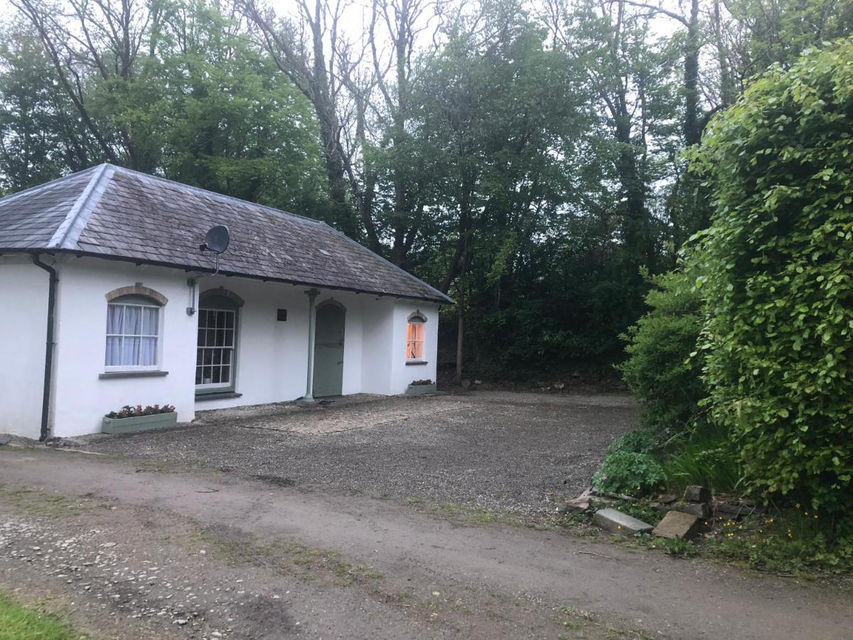 Stables Cottage, Idyllic Location Stunning Views Llandysul エクステリア 写真