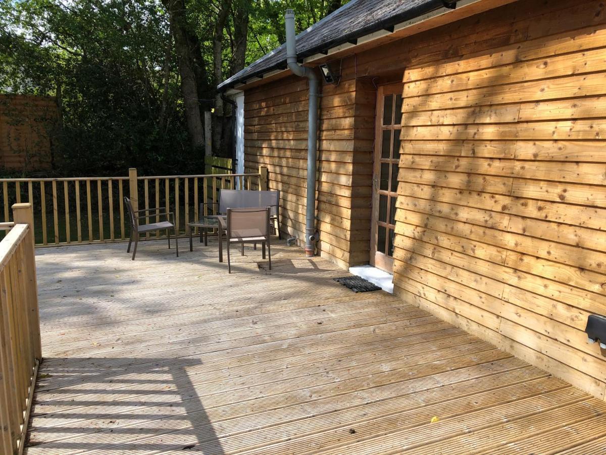 Stables Cottage, Idyllic Location Stunning Views Llandysul エクステリア 写真