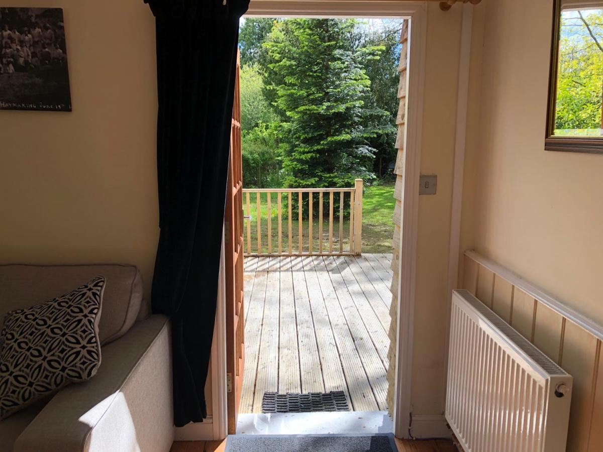 Stables Cottage, Idyllic Location Stunning Views Llandysul エクステリア 写真