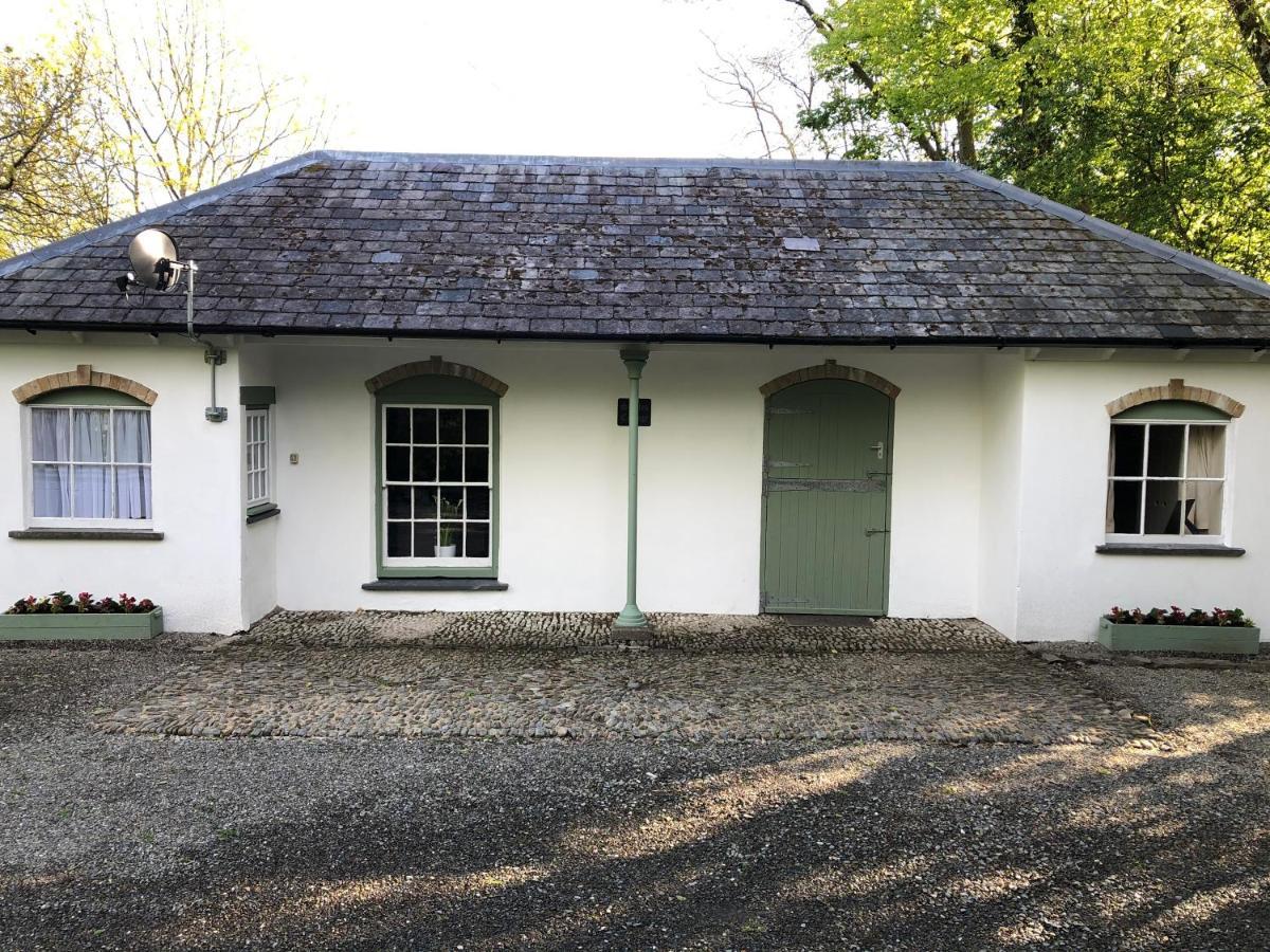Stables Cottage, Idyllic Location Stunning Views Llandysul エクステリア 写真