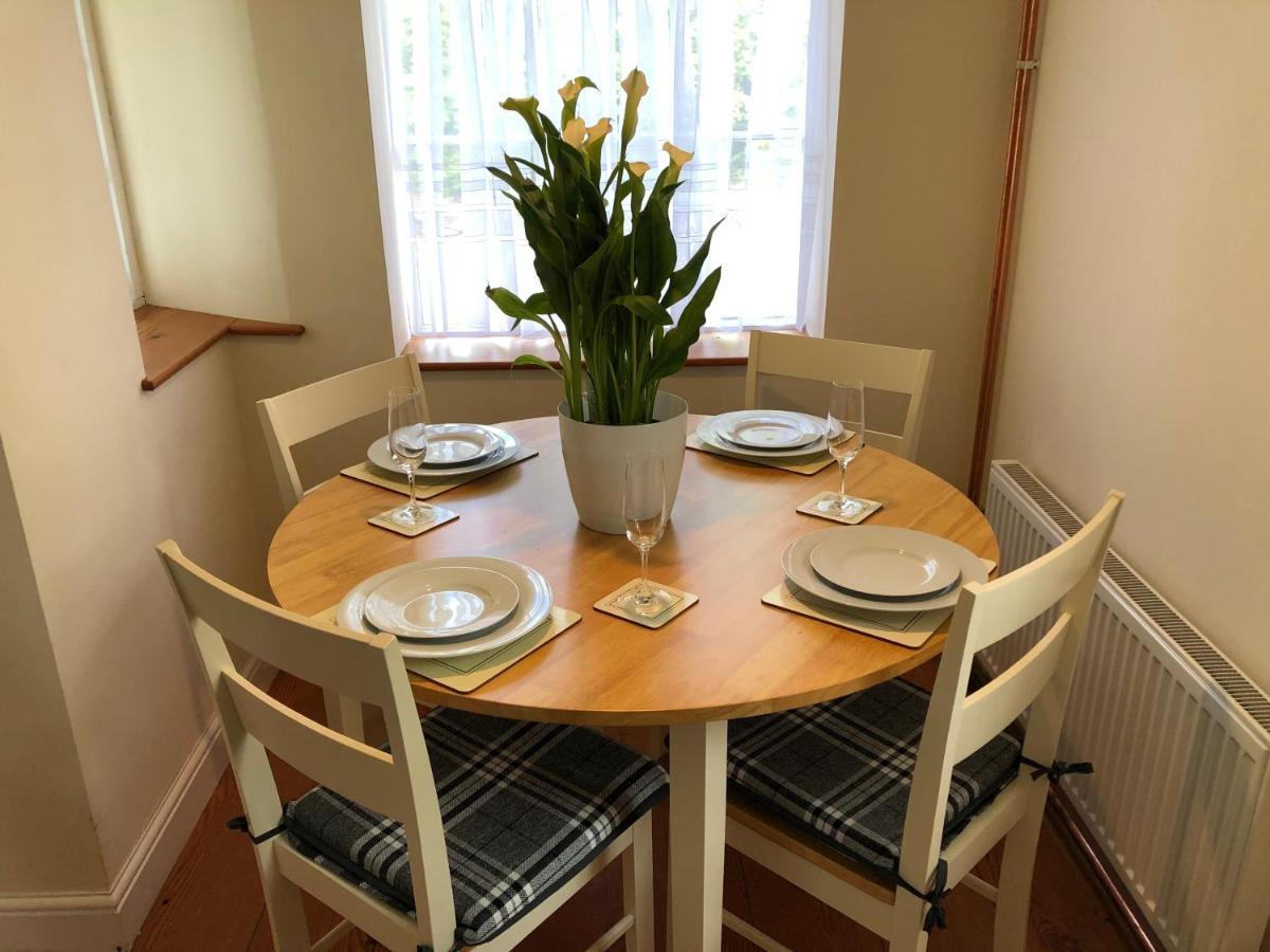 Stables Cottage, Idyllic Location Stunning Views Llandysul エクステリア 写真