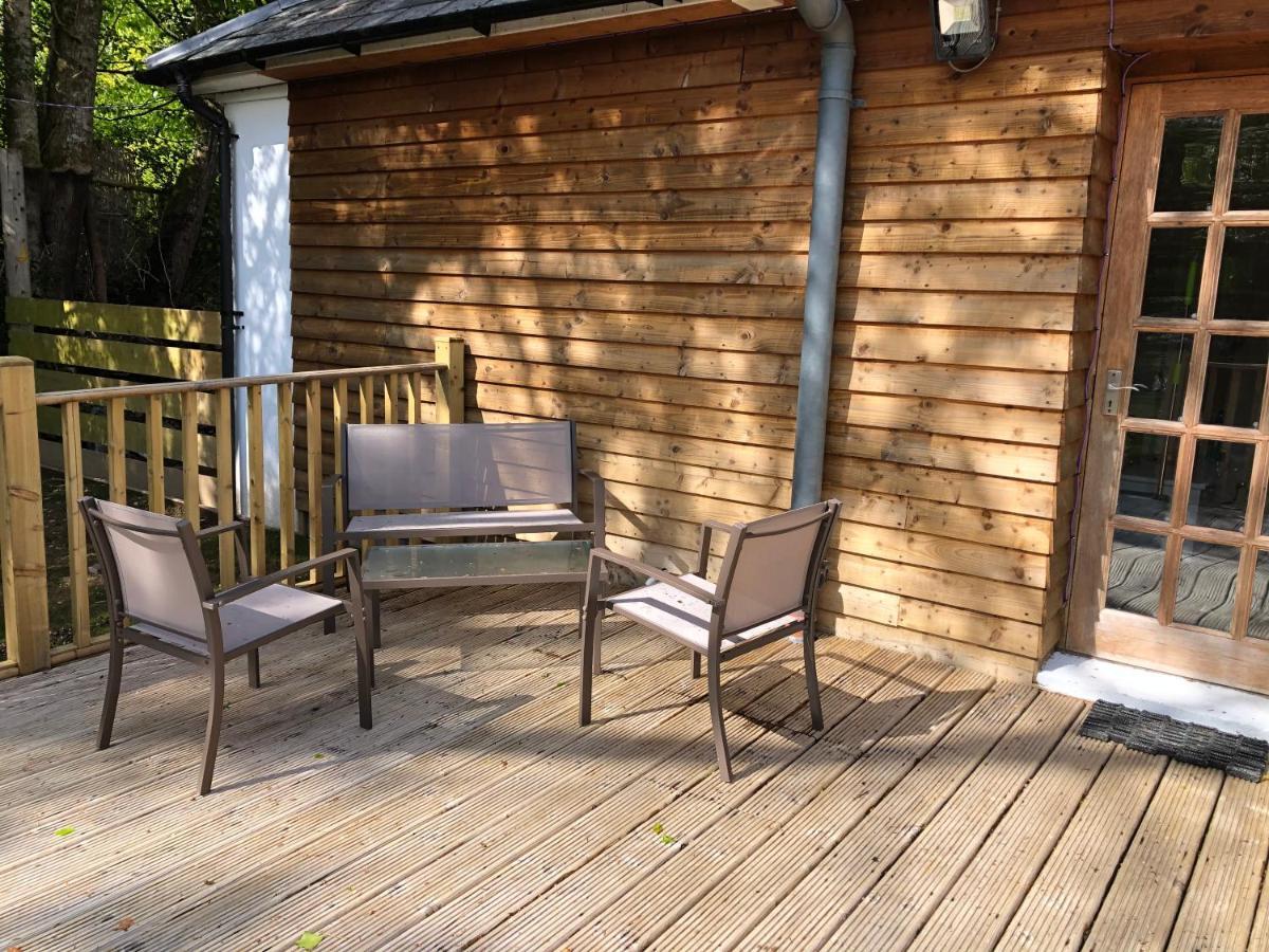 Stables Cottage, Idyllic Location Stunning Views Llandysul エクステリア 写真